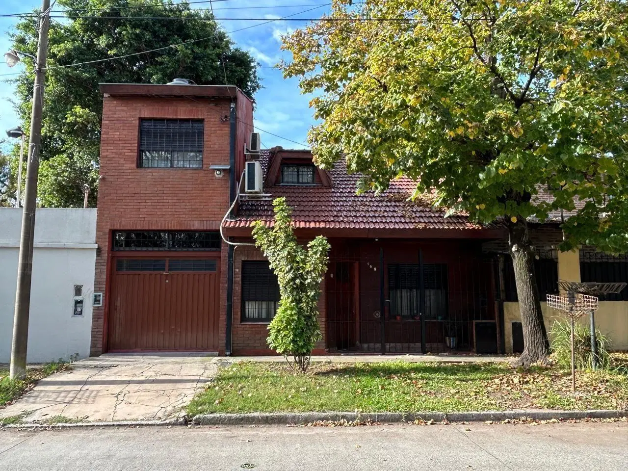 Chalet 4 amb en Villa Luzuriaga zona residencial 2