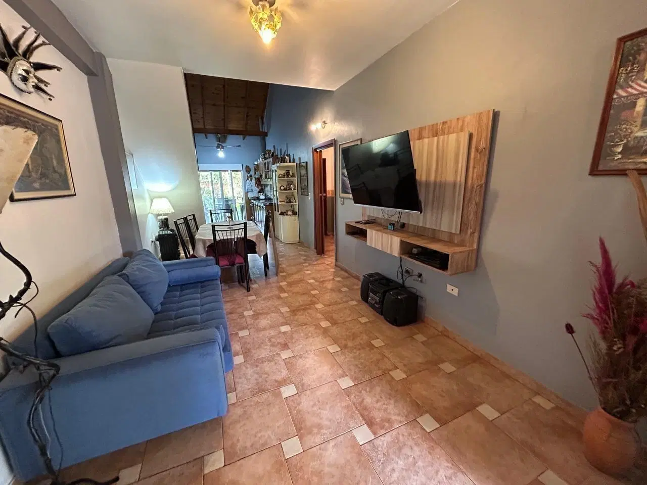 Chalet 4 amb en Villa Luzuriaga zona residencial 1