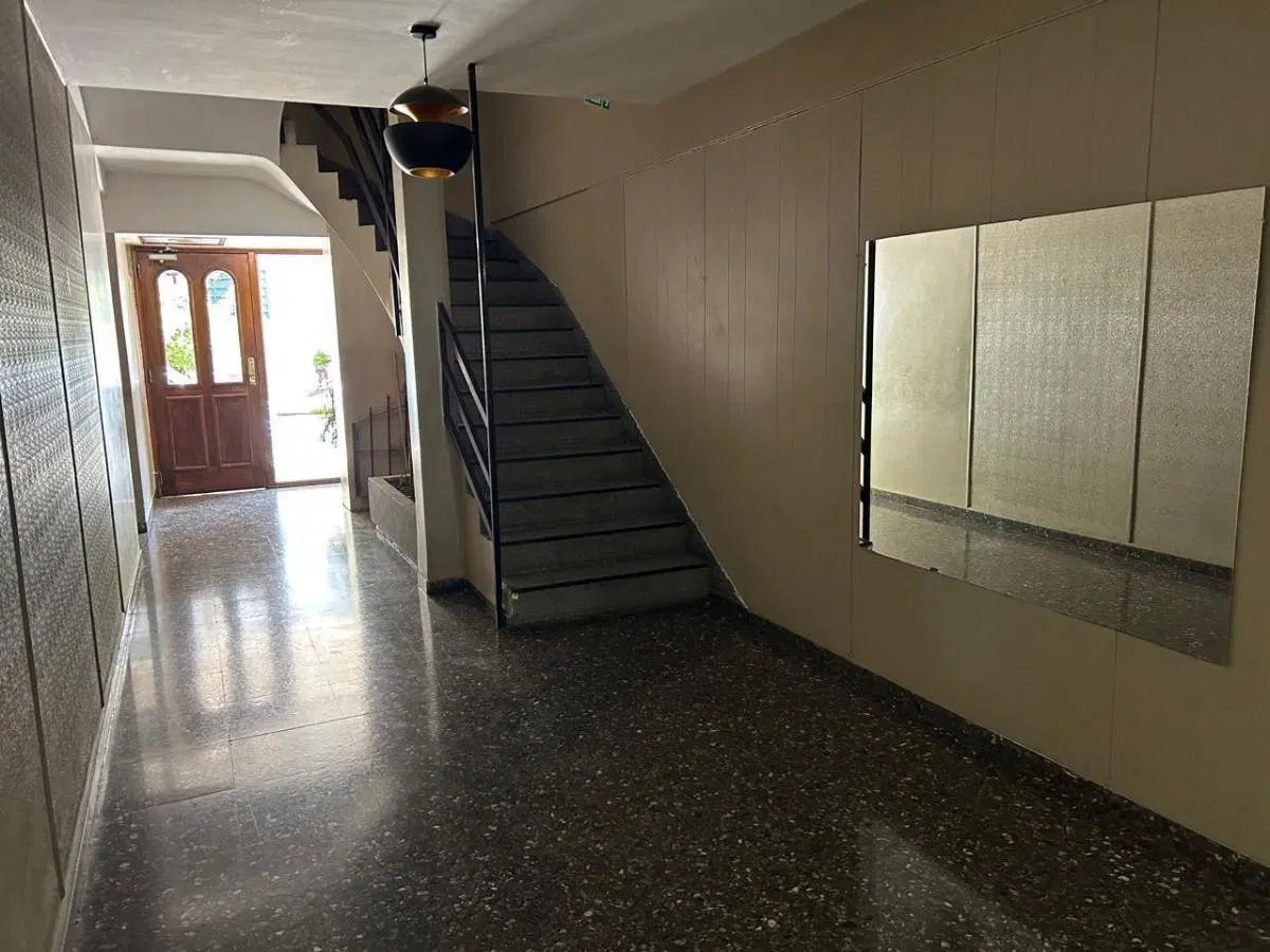 Depto. 1 amb en Ramos Mejía Centro Norte - SE VENDE ALQUILADO 5