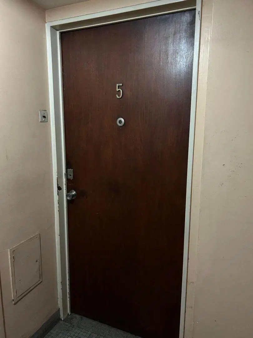 Depto. 1 amb en Ramos Mejía Centro Norte - SE VENDE ALQUILADO 4