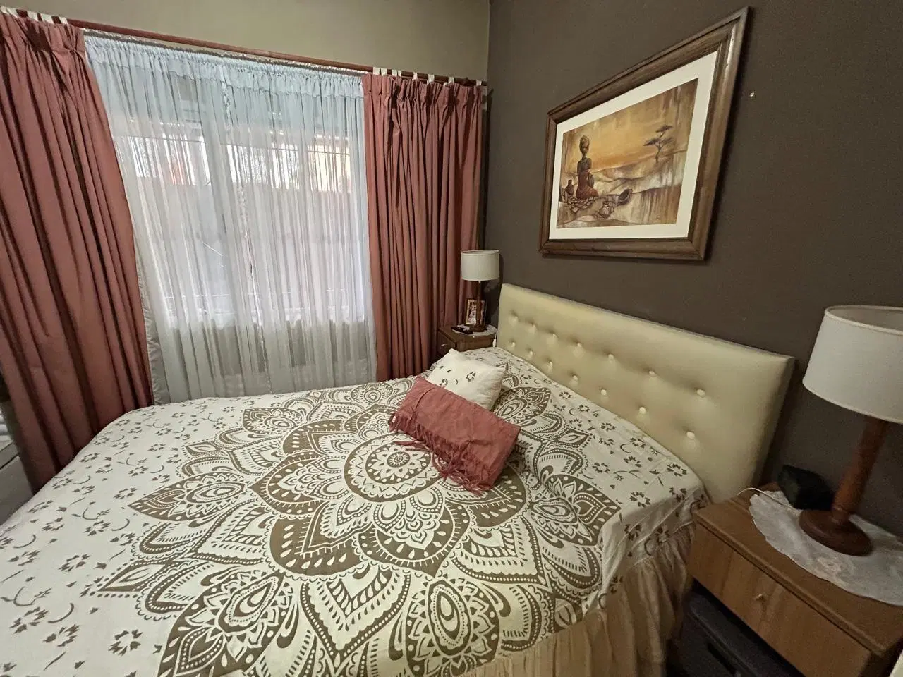Tipo Casa 3 amb en PB al Frente en San Justo (Villa Constructora) 5