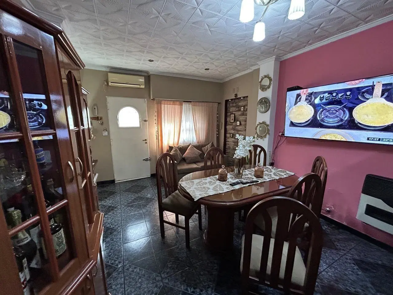 Tipo Casa 3 amb en PB al Frente en San Justo (Villa Constructora) 4