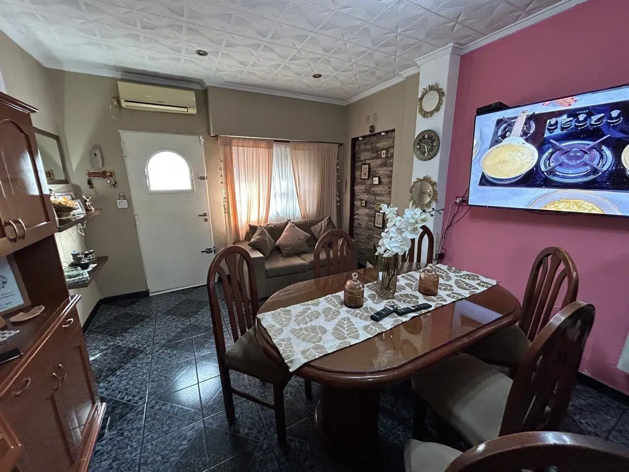 Tipo Casa 3 amb en PB al Frente en San Justo (Villa Constructora) 3