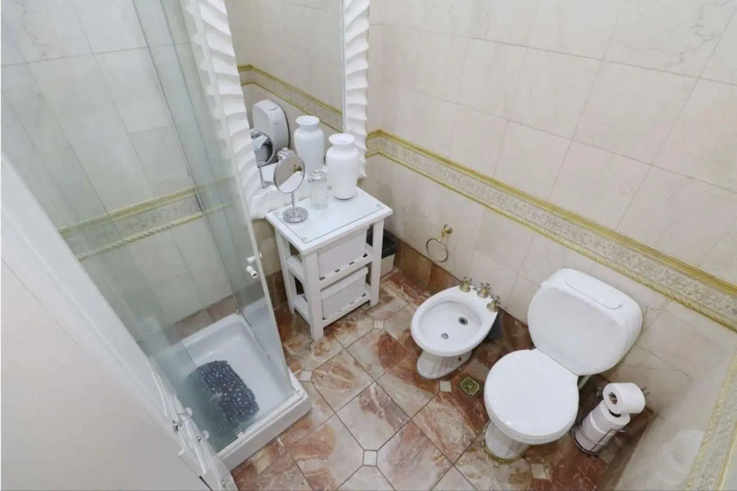 Chalet 6 amb de excelente categoría en San Justo Centro 1