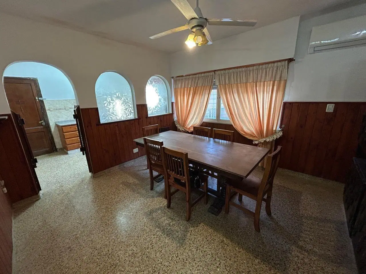 Chalet 4 amb en Morón Sur 4