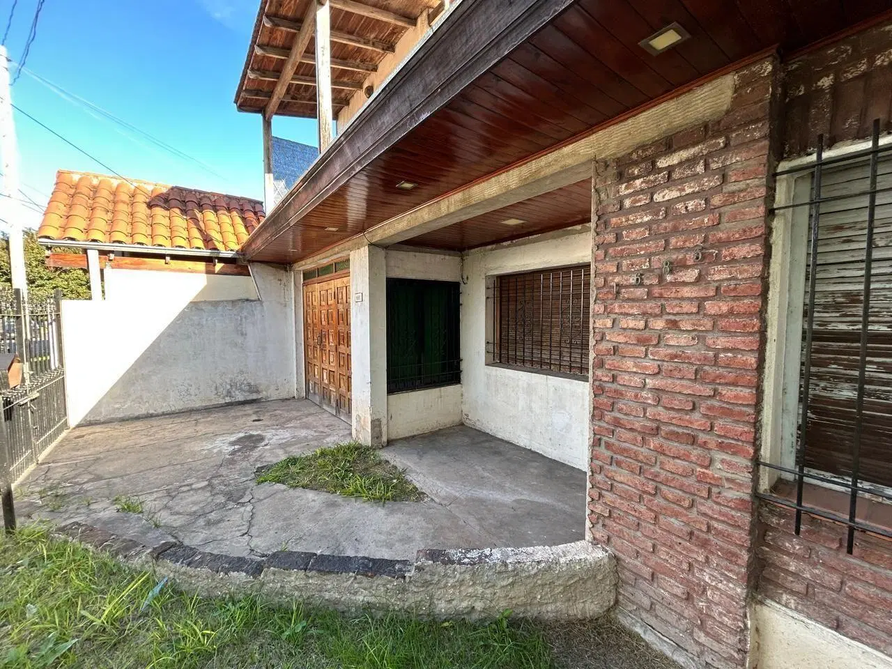 Chalet 4 amb en Morón Sur 3