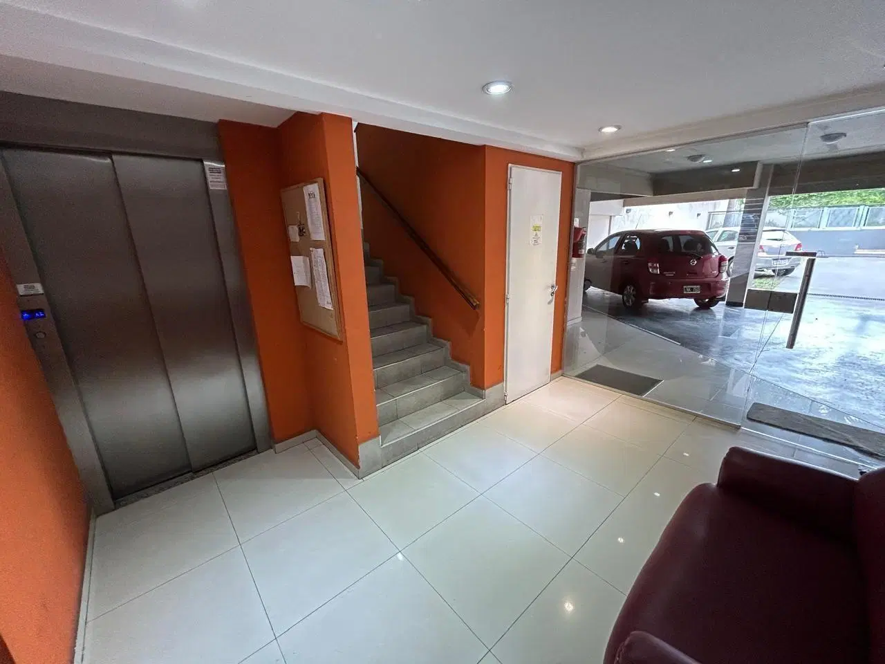 Depto. 2½ amb moderno en Haedo Sur 2