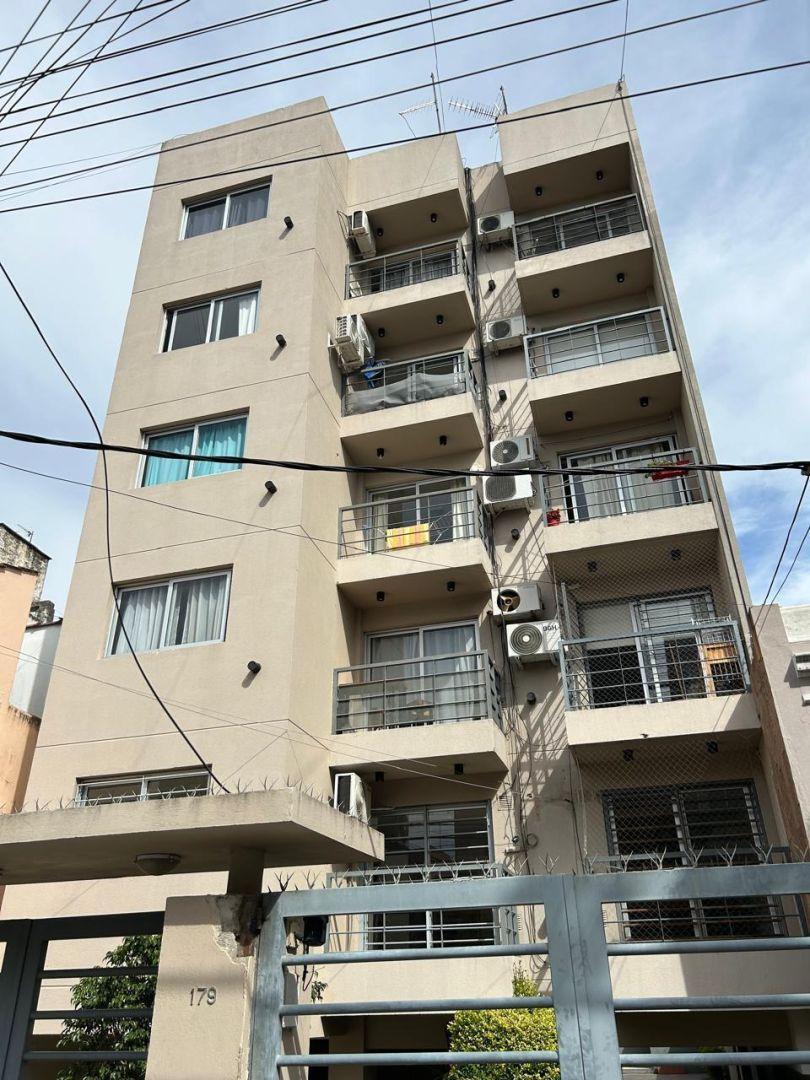 Depto. 2½ amb moderno en Haedo Sur