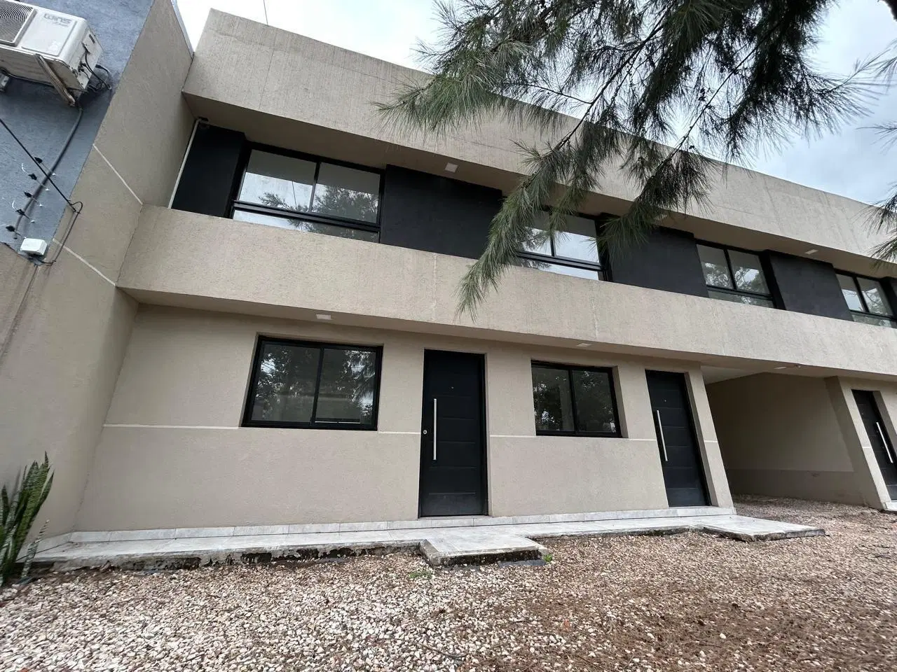 Dúplex 3 amb amplios al Frente "A ESTRENAR" en Villa Tesei / Parque Leloir 4