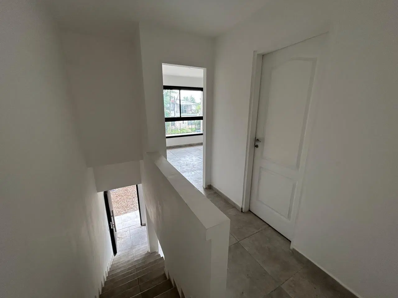 Dúplex 3 amb amplios al Frente "A ESTRENAR" en Villa Tesei / Parque Leloir 5