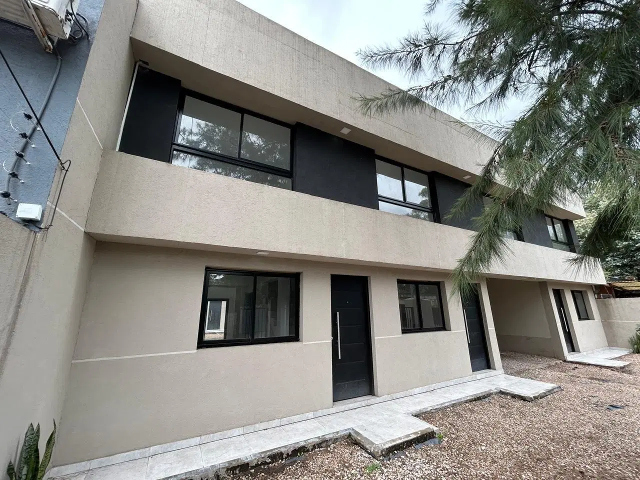 Dúplex 3 amb amplios al Frente "A ESTRENAR" en Villa Tesei / Parque Leloir 3