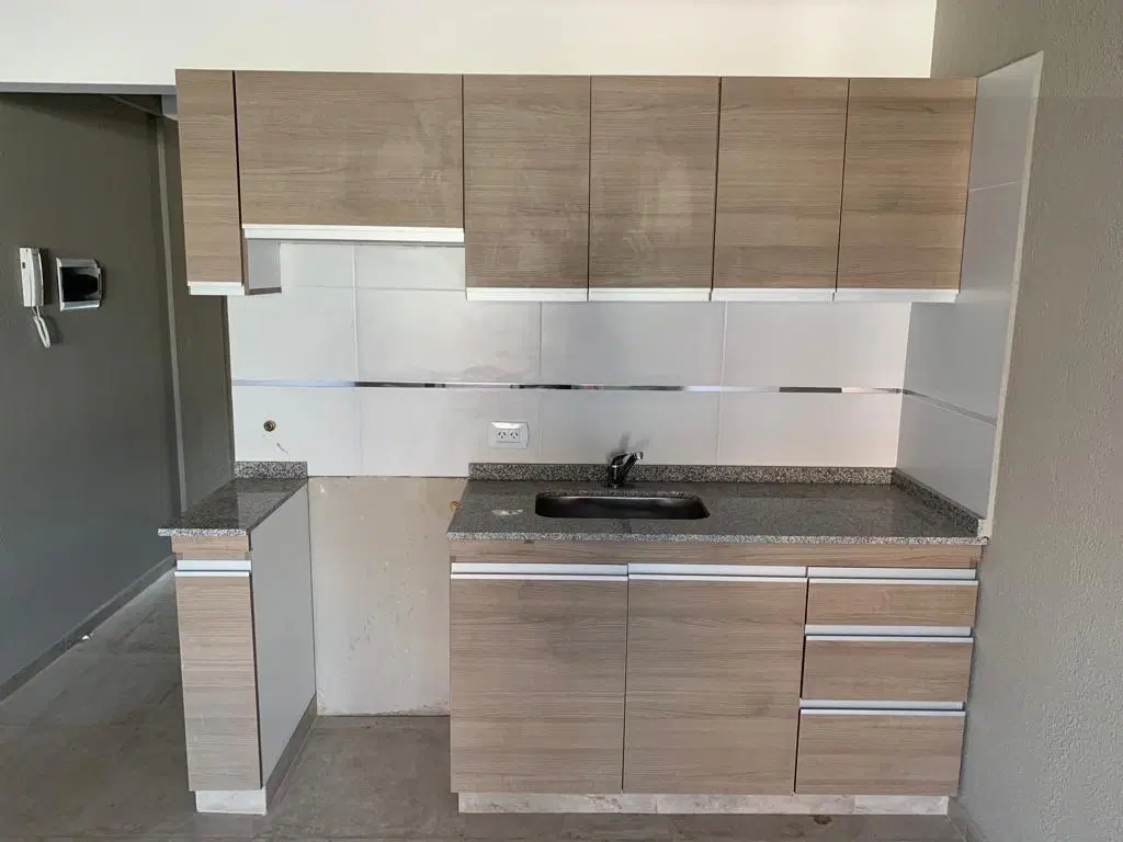 Depto. 2 amb al frente en Villa Luzuriaga - SE VENDE ALQUILADO - IDEAL INVERSOR 4