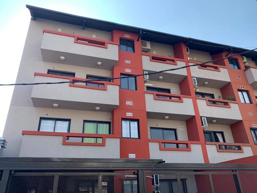 Depto. 2 amb al frente en Villa Luzuriaga - SE VENDE ALQUILADO - IDEAL INVERSOR