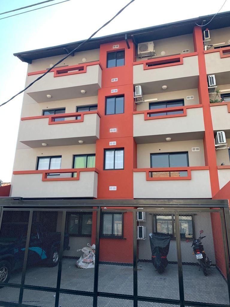Depto. 2 amb al frente en Villa Luzuriaga - SE VENDE ALQUILADO - IDEAL INVERSOR