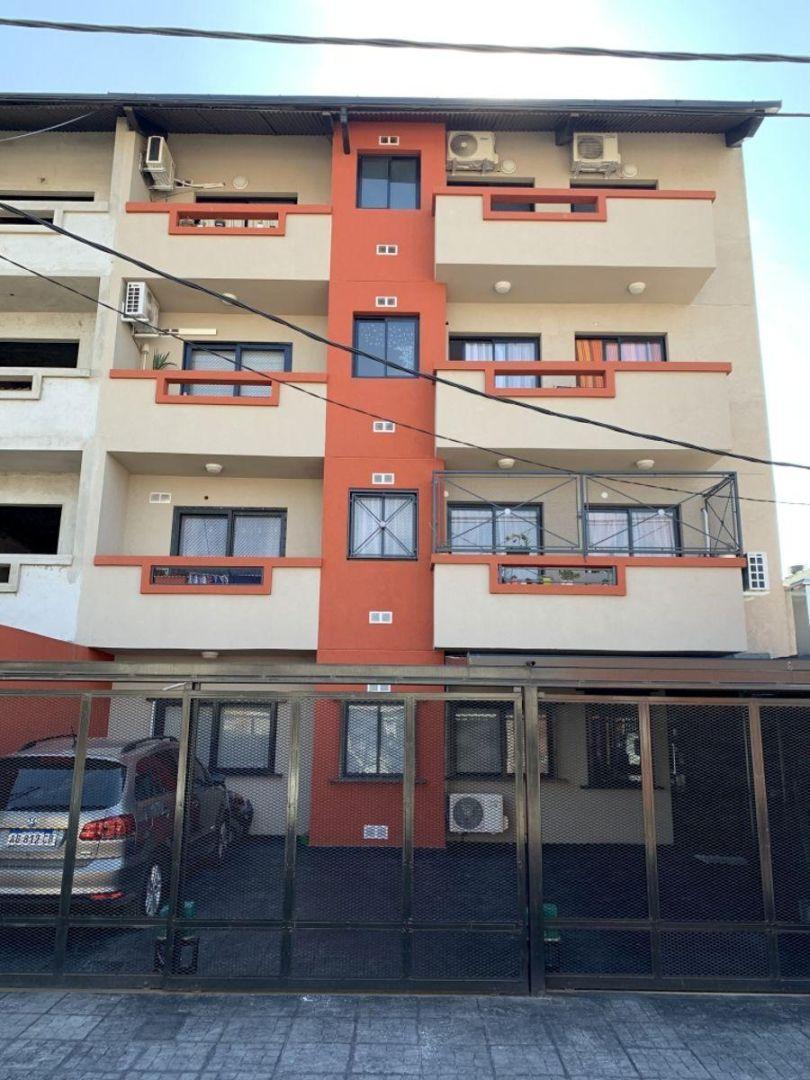 Depto. 2 amb moderno en Villa Luzuriaga - SE VENDE ALQUILADO - IDEAL INVERSOR
