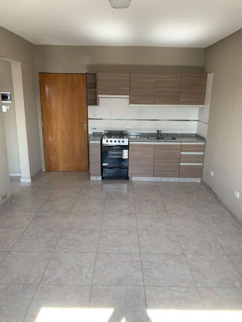 Depto. 2 amb moderno en Villa Luzuriaga - SE VENDE ALQUILADO - IDEAL INVERSOR 4