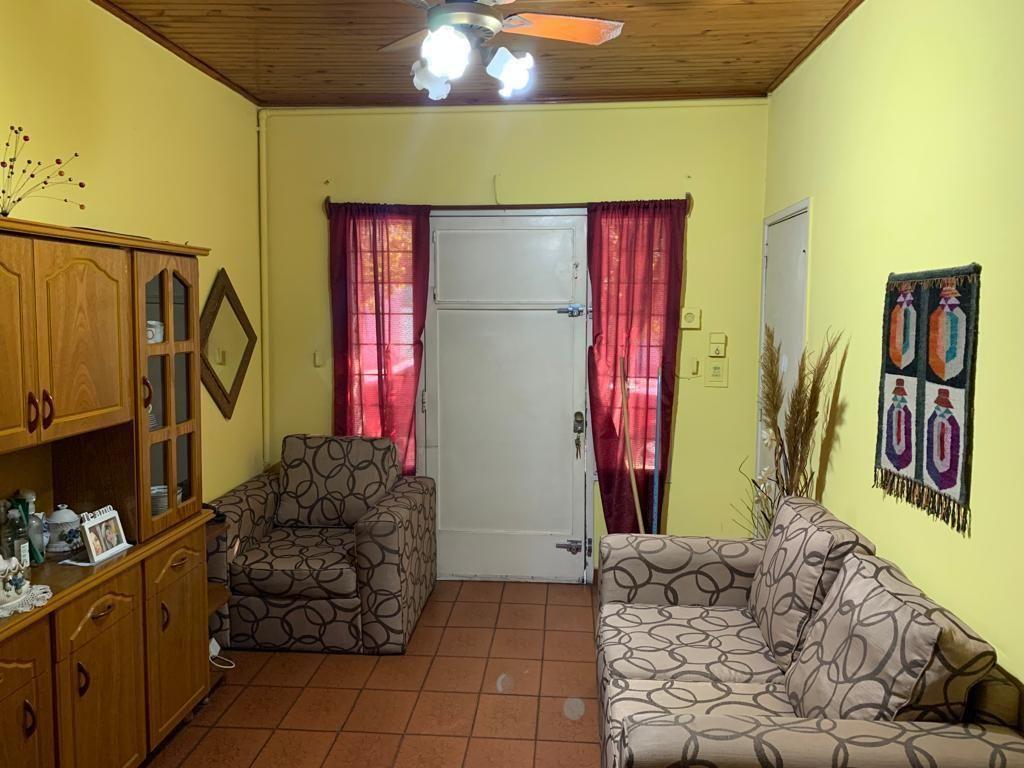 Casa PH 3 amb al frente con garaje en San Justo (Bº San Nicolás)