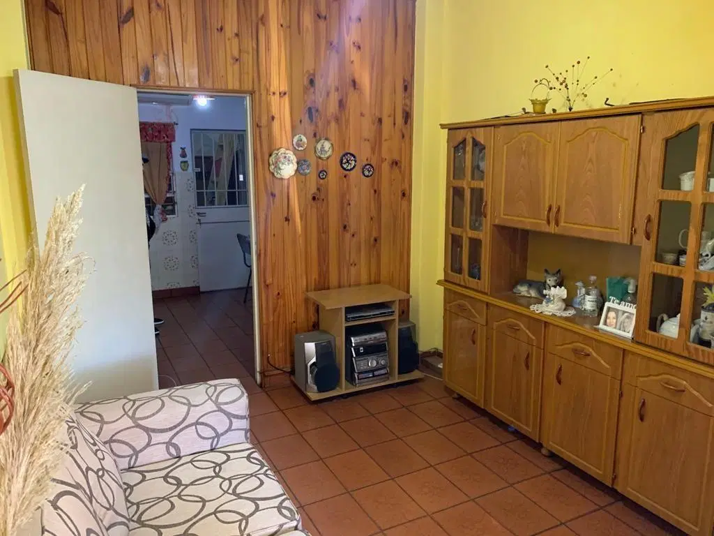 Casa PH 3 amb al frente con garaje en San Justo (Bº San Nicolás) 4