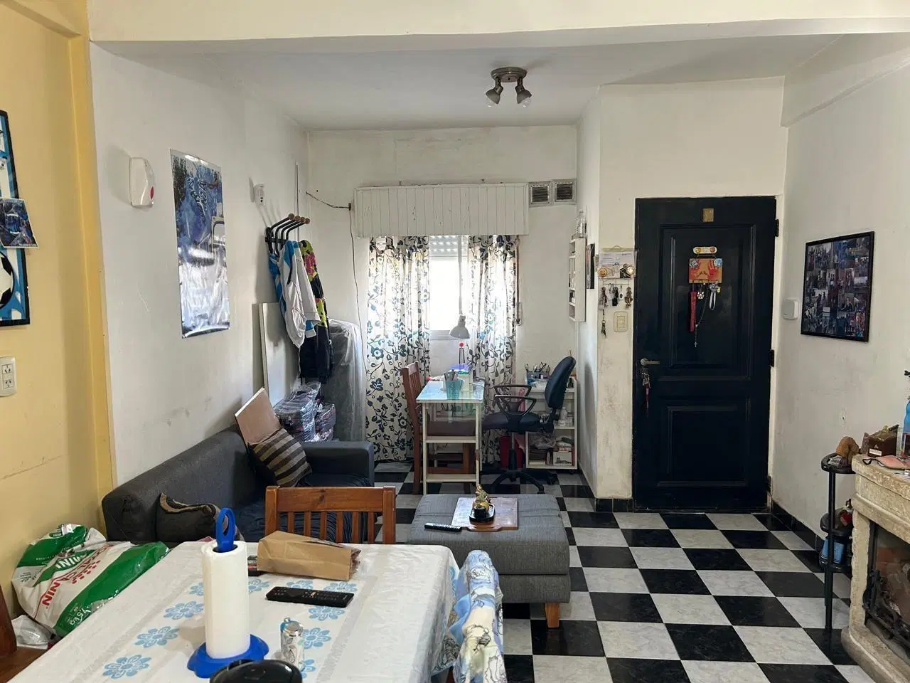 Propiedad en Block - 2 Casas 3 amb en Isidro Casanova - SE VENDEN ALQUILADAS 4