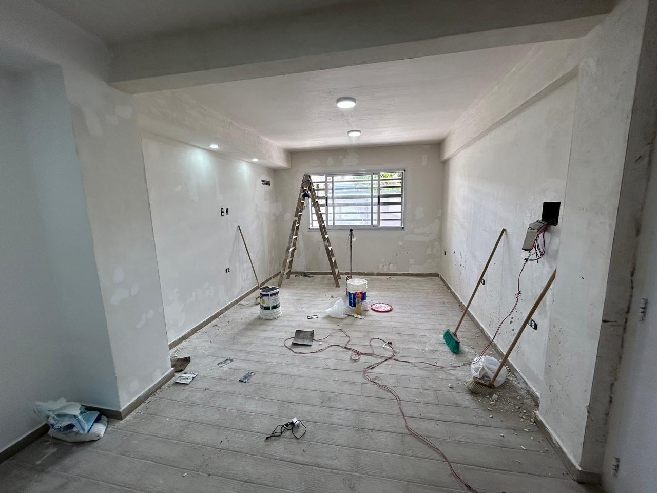 Foto de Depto. Monoambiente CON COCHERA "A ESTRENAR" en San Justo, imagen 2