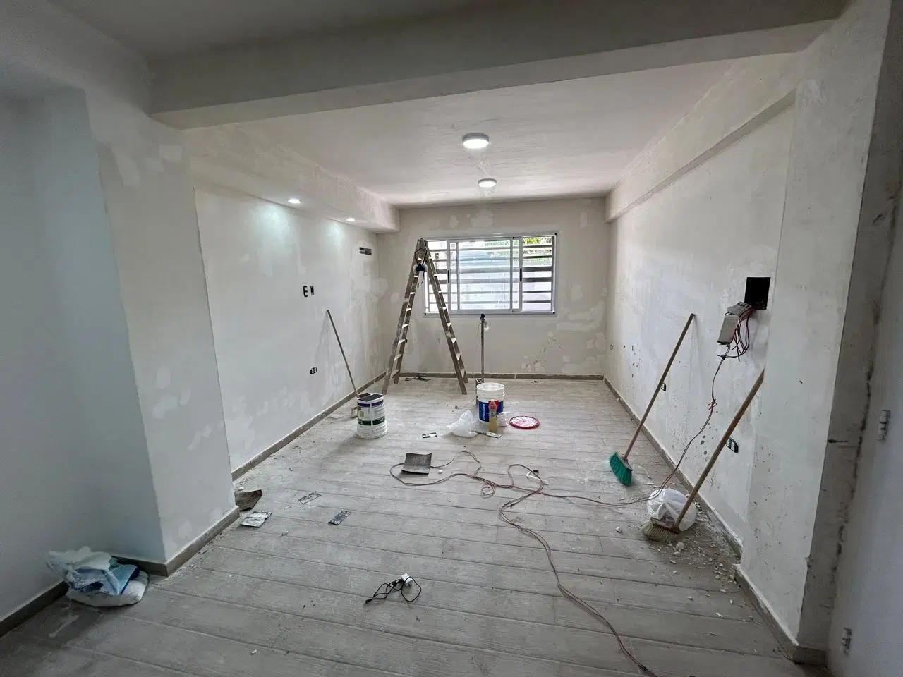 Depto. Monoambiente CON COCHERA "A ESTRENAR" en San Justo 2