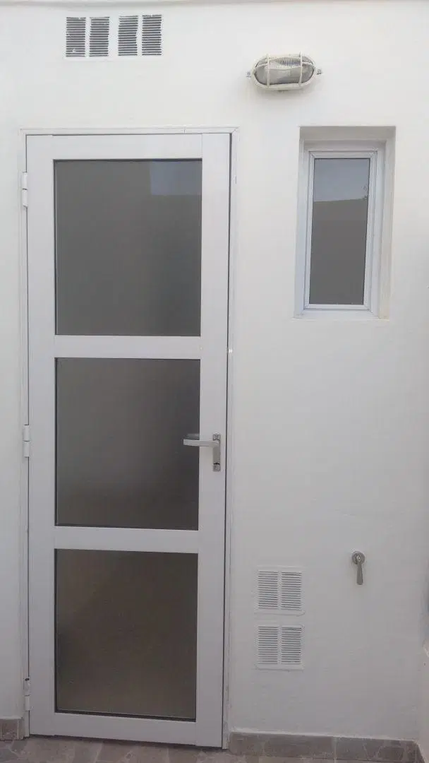 Depto. 2 amb en PB con patio en Isidro Casanova Centro SE VENDE ALQUILADO 5