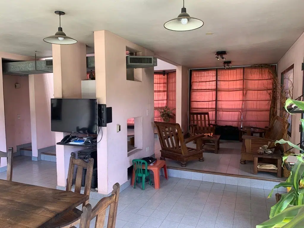 Casa 5 amb con piscina en San Justo Centro 2