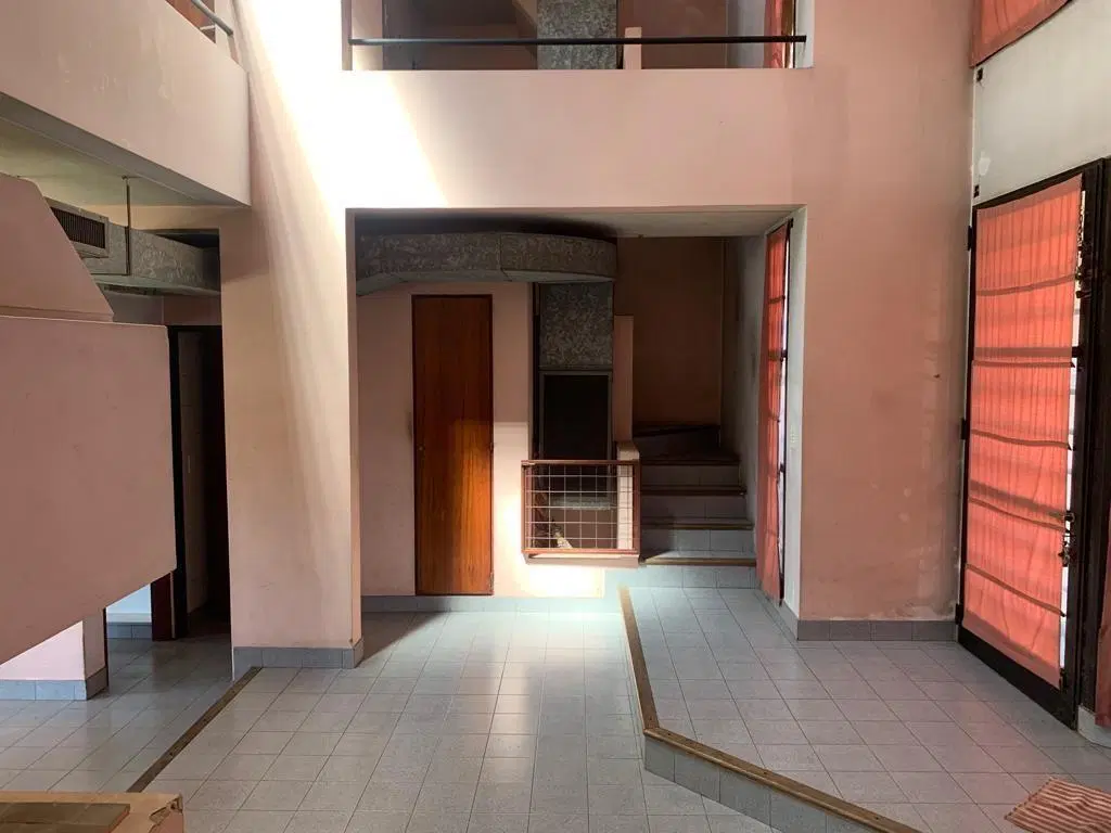 Casa 5 amb con piscina en San Justo Centro 3