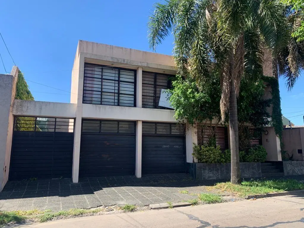 Casa 5 amb con piscina en San Justo Centro 4