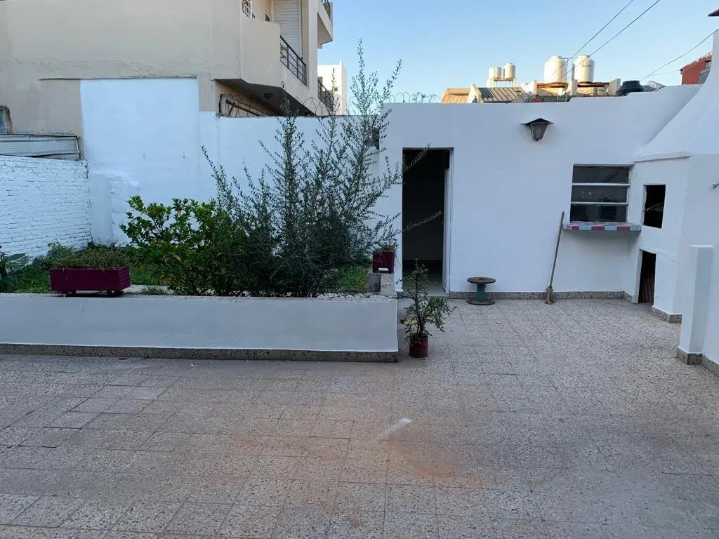 Casa 3 amb sobre lote 10 x 20 en San Justo Centro 4