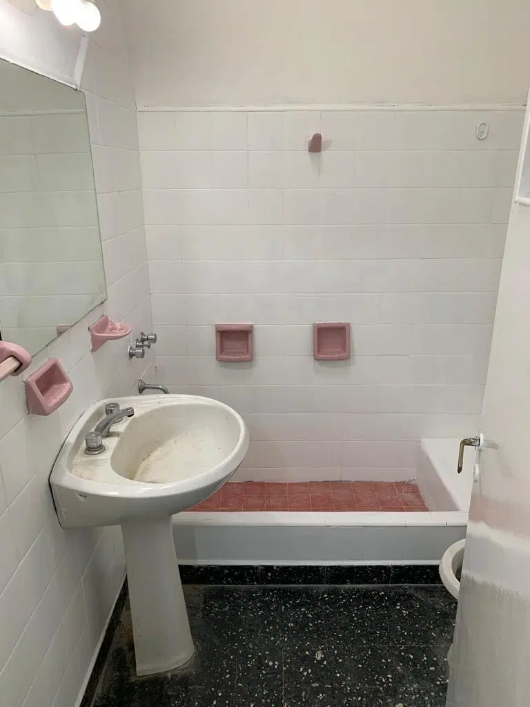 Casa 3 amb sobre lote 10 x 20 en San Justo Centro 1