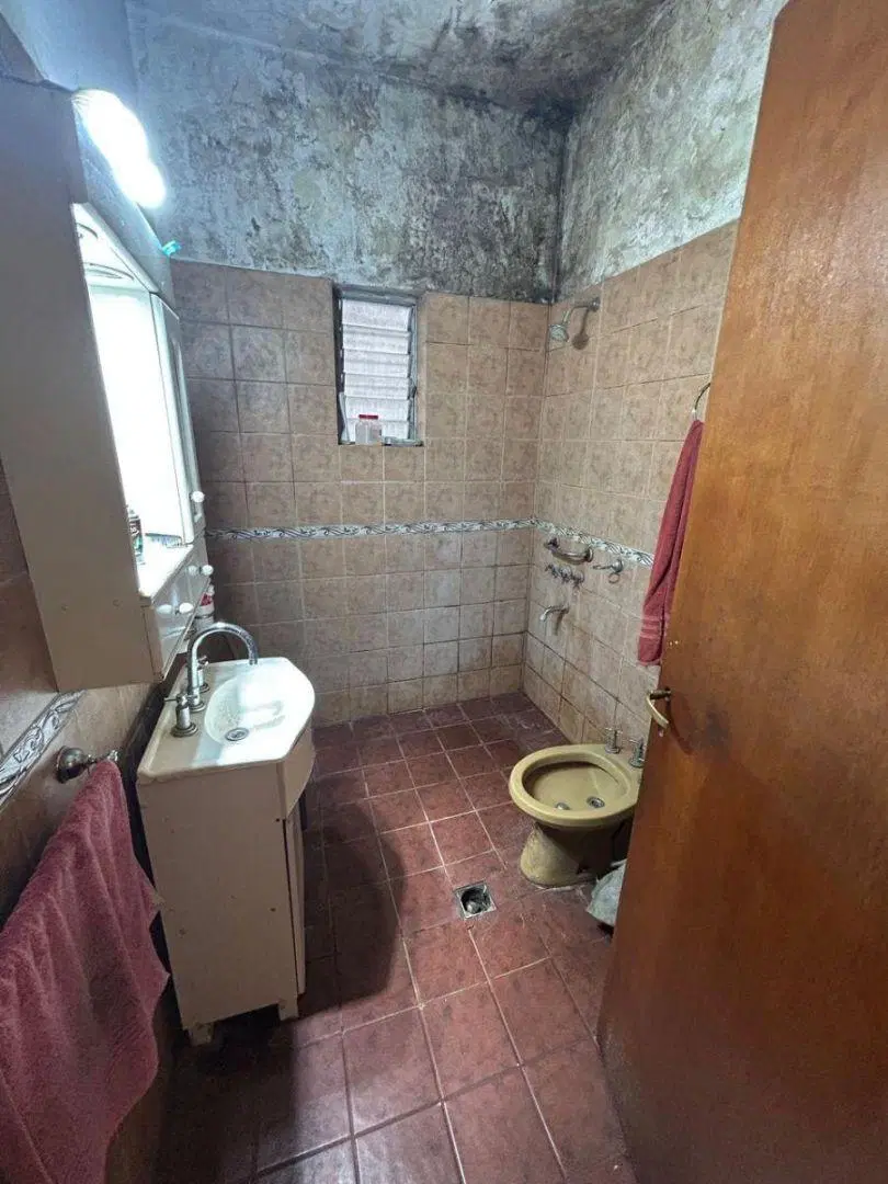 3 Viviendas en Block s/lote 10 x 20 en San Justo Centro 3