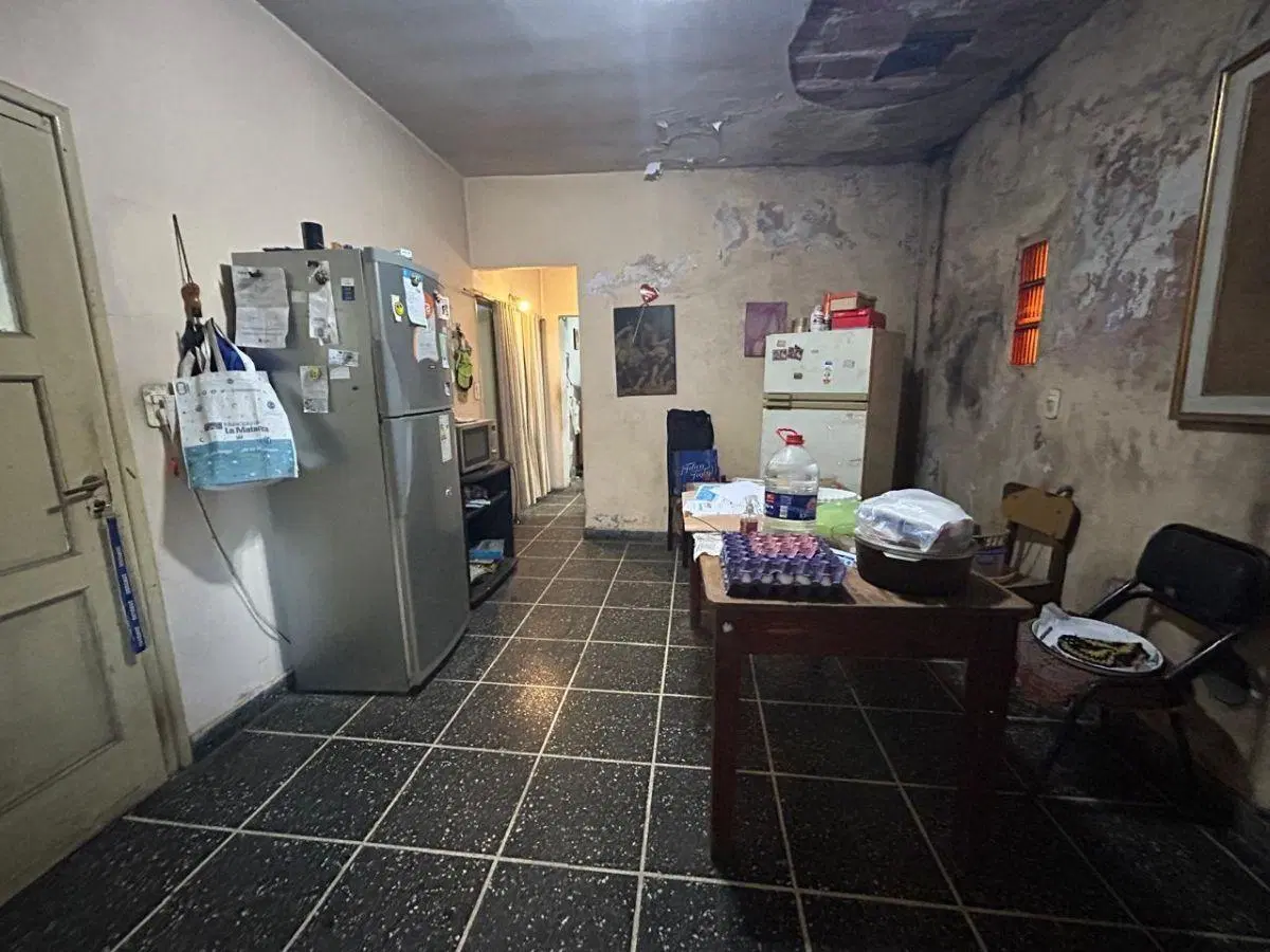 3 Viviendas en Block s/lote 10 x 20 en San Justo Centro 5
