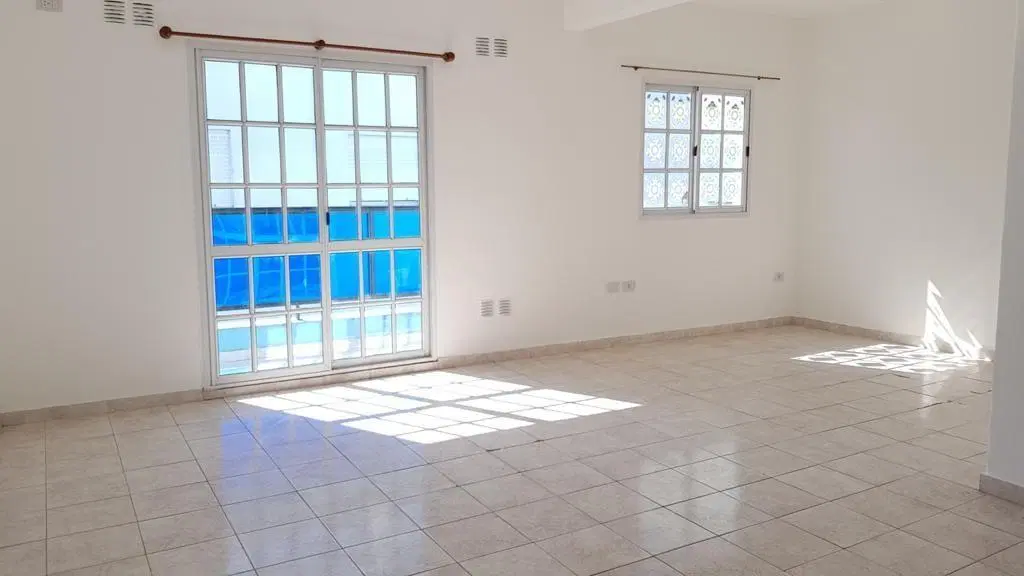Departamento 3 ambientes. | CARACAS al 6200 2