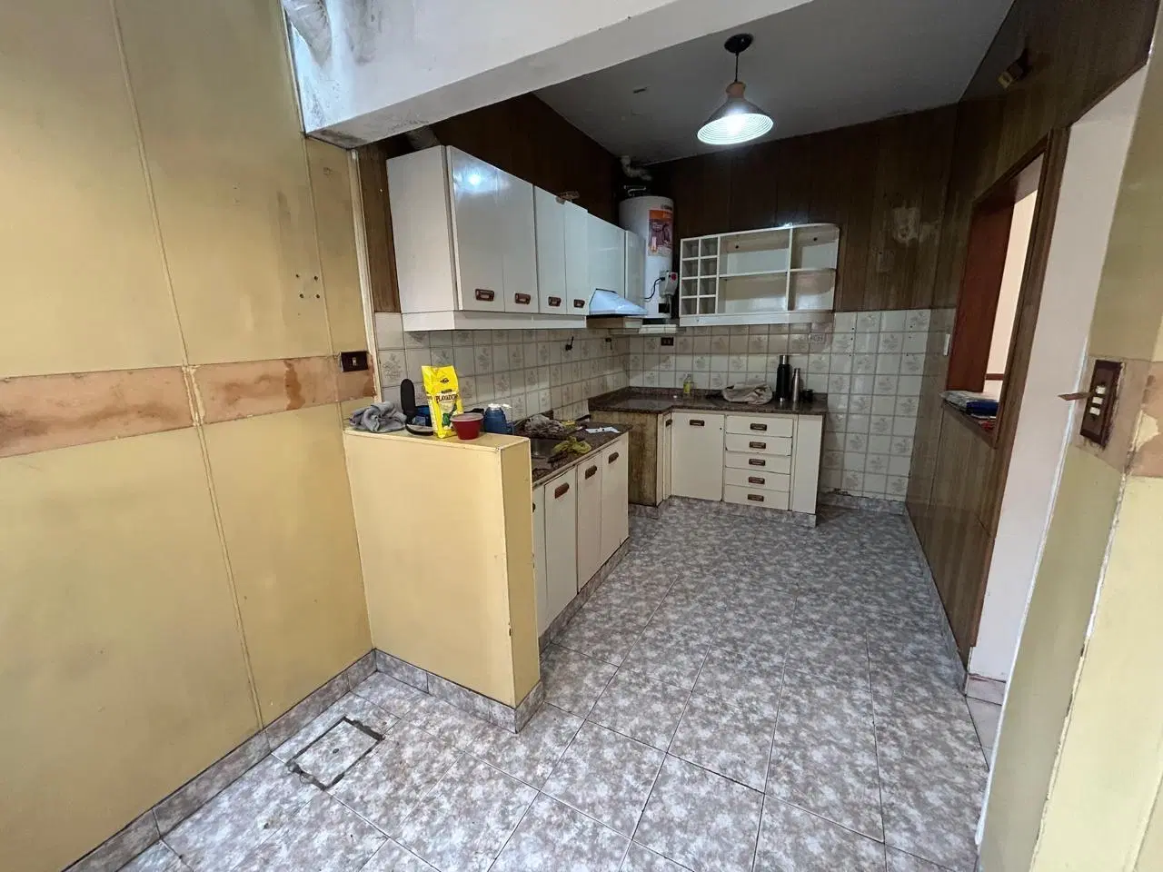 Casa 4 ambientes. | Colombia al 3300 2