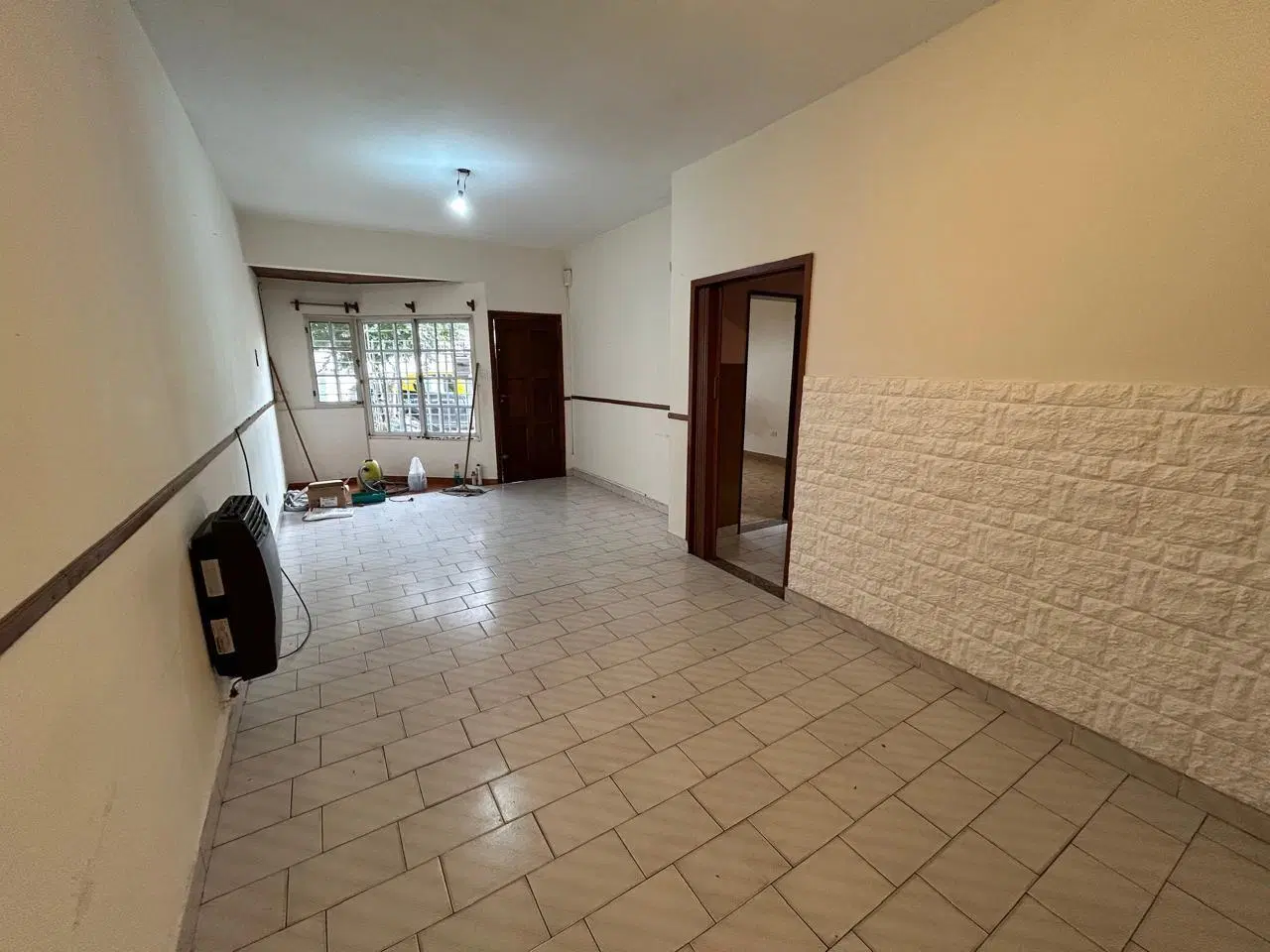 Casa 4 ambientes. | Colombia al 3300 3