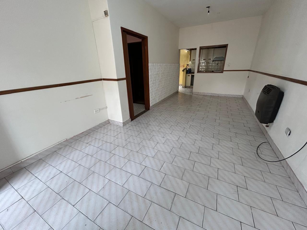 Casa 4 ambientes. | Colombia al 3300