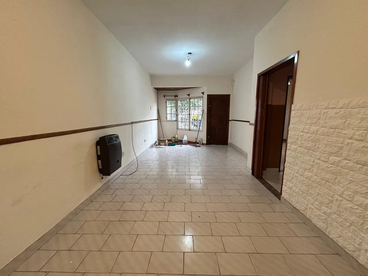 Casa 4 ambientes. | Colombia al 3300 1
