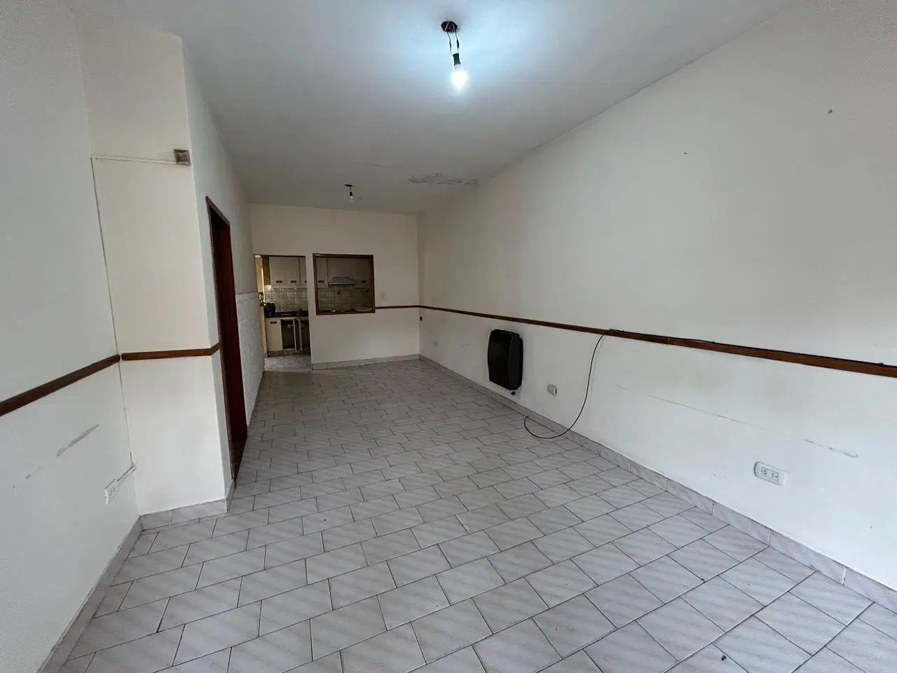 Chalet PH 4 amb en 2 Plantas al frente en San Justo 8