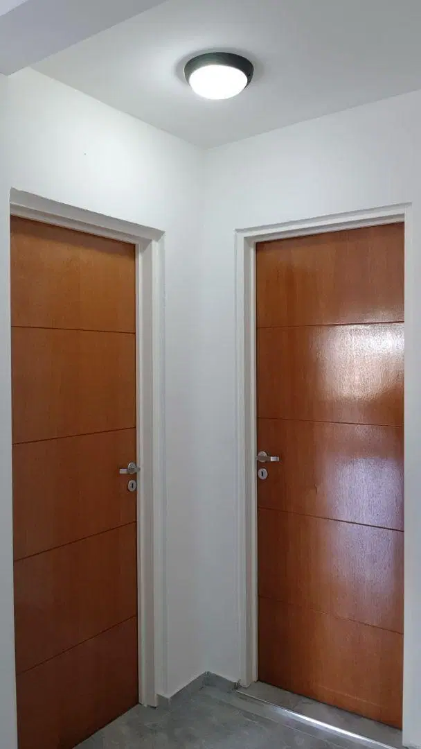 Departamento 2 ambientes. | Achával al 4000 5