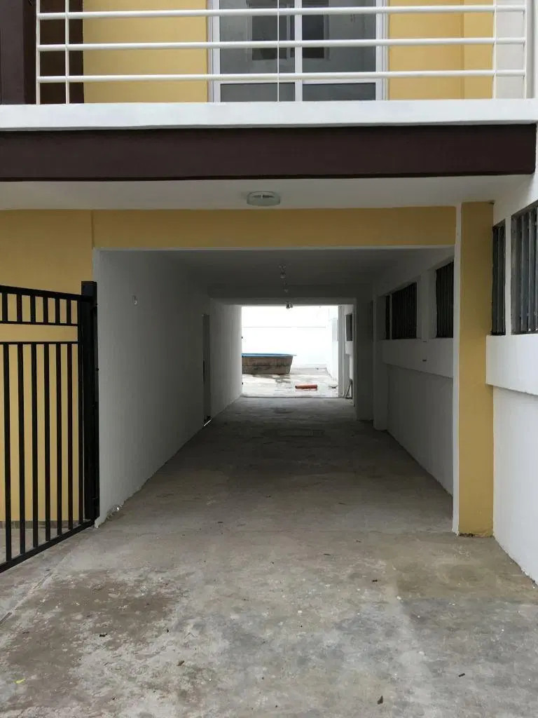 Departamento 2 ambientes. | Achával al 4000 1