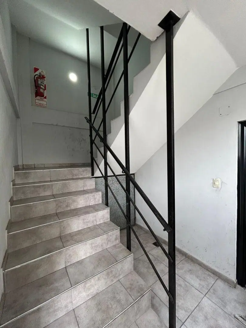 Depto. 2 amb moderno con terraza propia en San Justo (Villa Constructora) 5