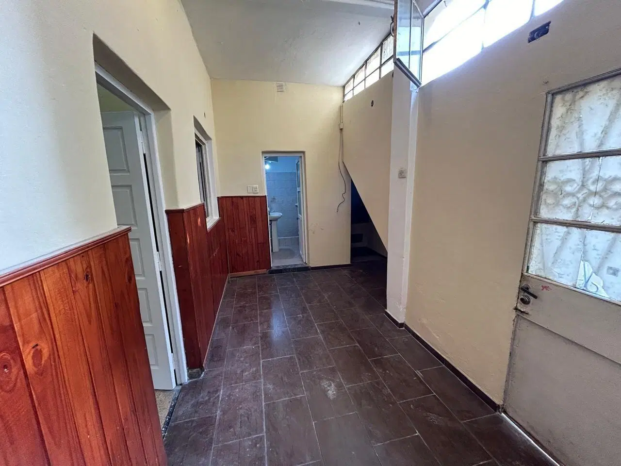 Tipo Casa 2 amb amplios en San Justo (Bº San Nicolás) 4