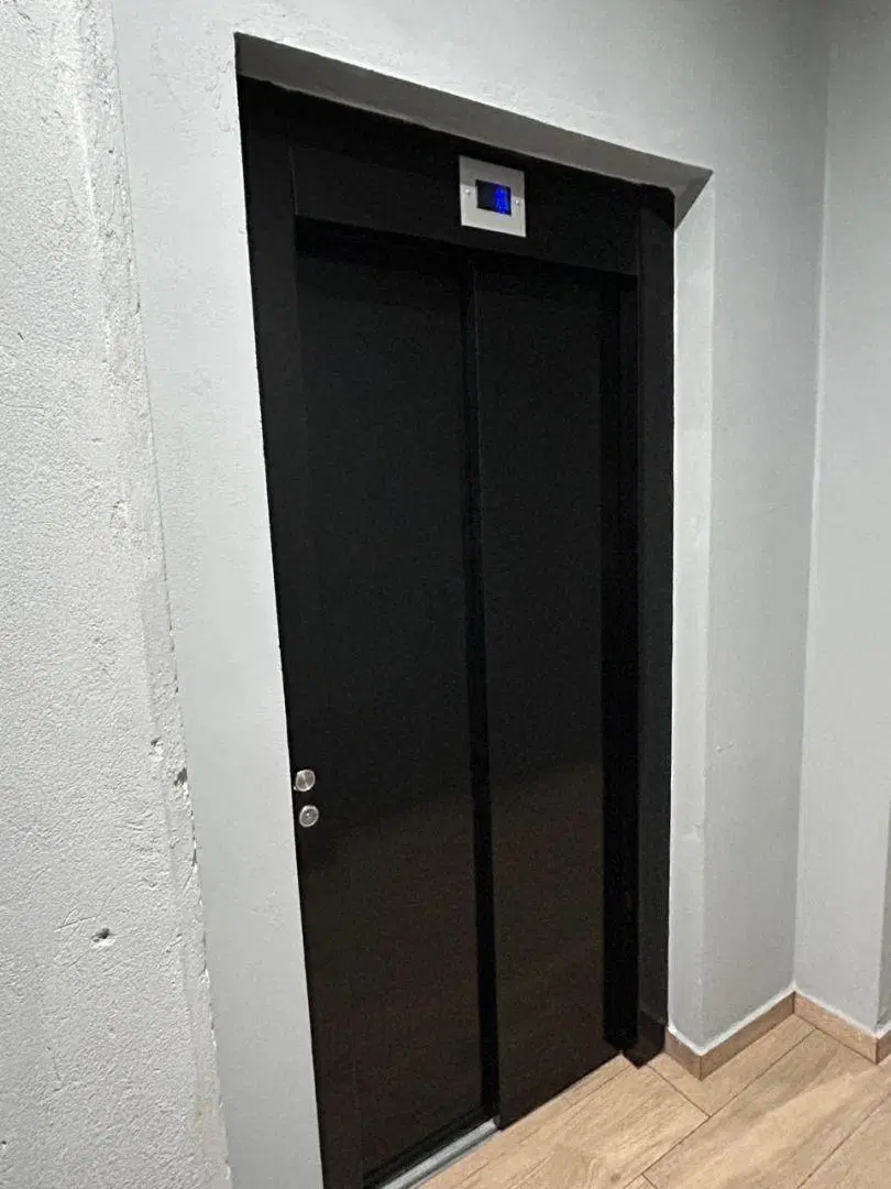 Depto. 2 amb amplios al frente "A ESTRENAR" en Ramos Mejía 8