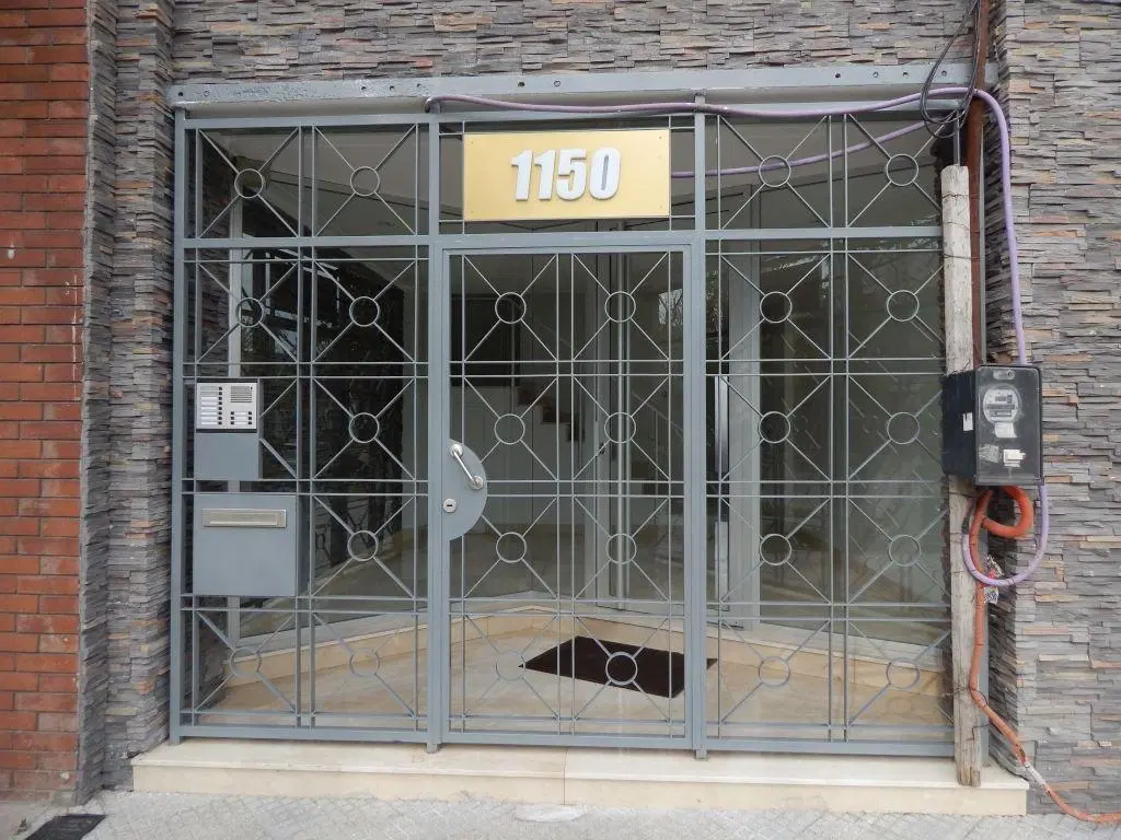Depto. 2 amb de categoría en Ramos Mejía (Bº Don Bosco) 3