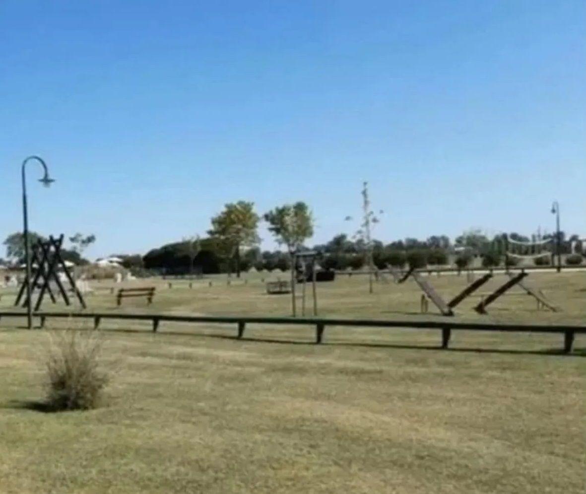 Foto de Lote 1000 m2 en Barrio cerrado "Fincas de San Vicente II", imagen 5