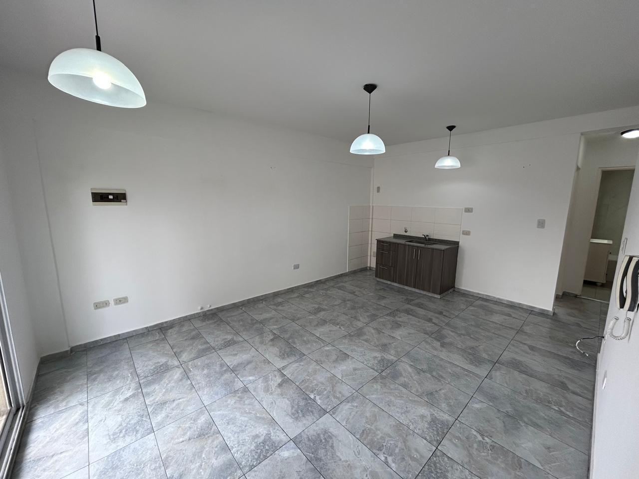 Foto de Depto. 2 amb moderno con cochera y terraza propia en San Justo (Villa, imagen 3