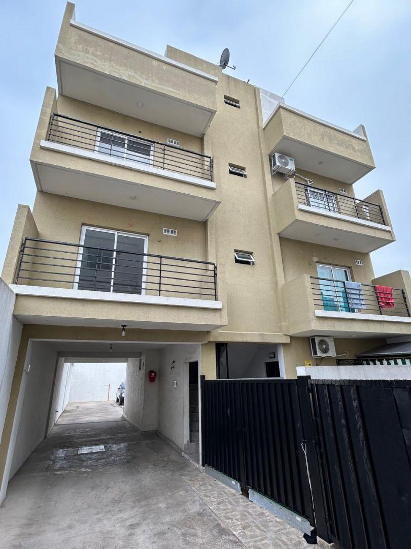 Foto de Depto. 2 amb moderno con cochera y terraza propia en San Justo (Villa, imagen 5