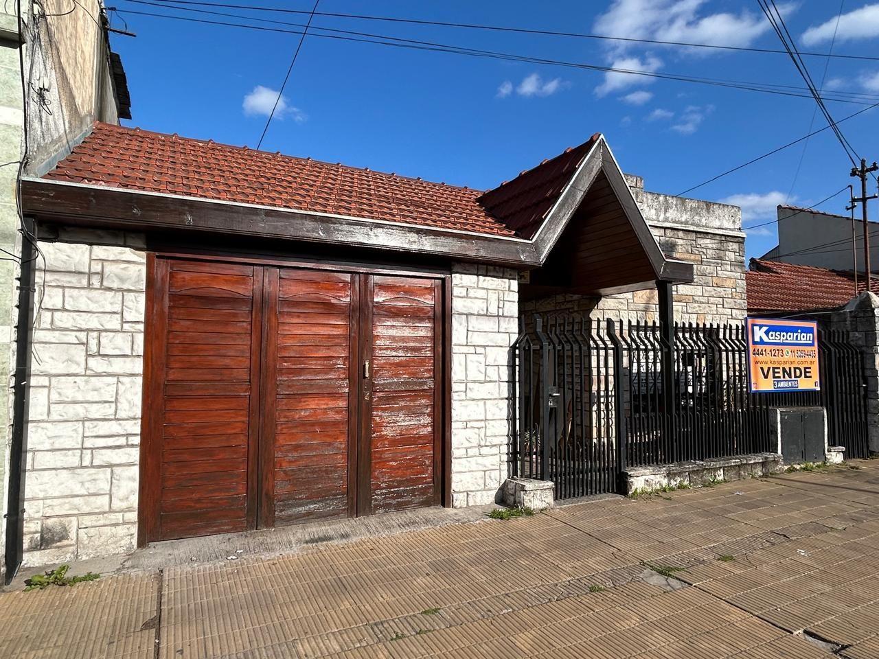 Foto de Chalet en PH 3 amb al Frente con garaje en San Justo, imagen 5