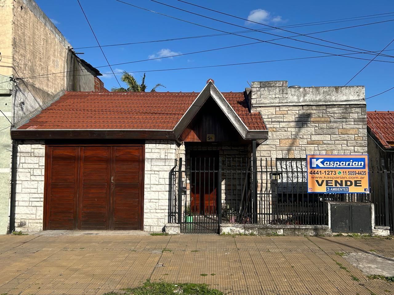 Foto de Chalet en PH 3 amb al Frente con garaje en San Justo, imagen 1